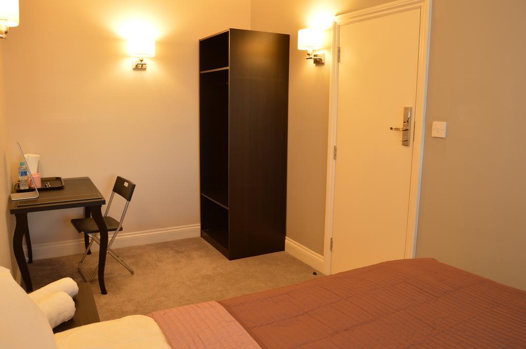 Guest house Top Night 3*
