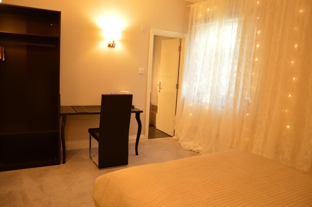 Guest house Top Night 3*