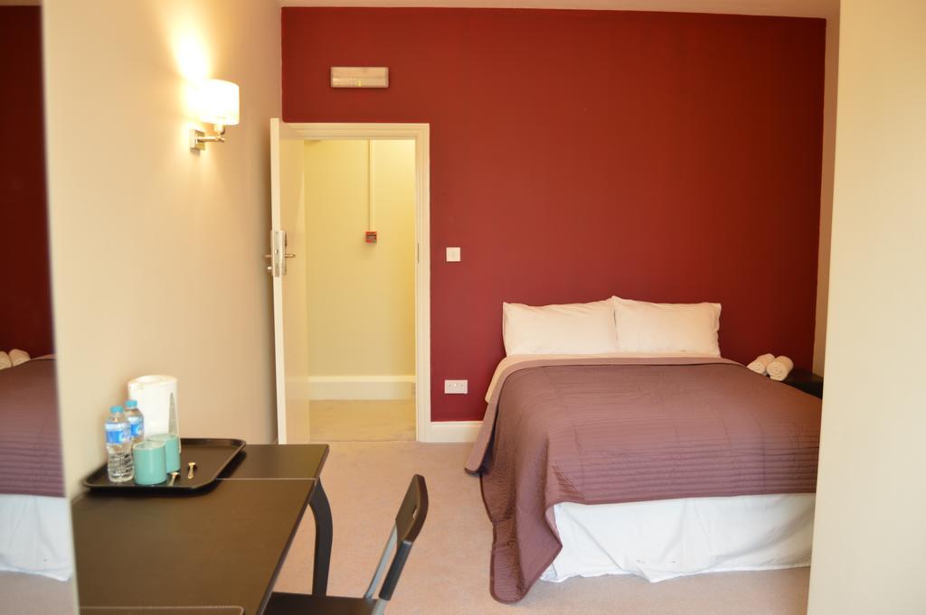 Guest house Top Night