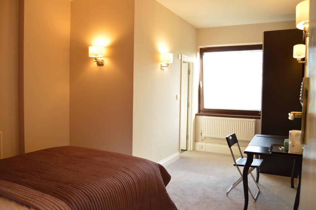 Top Night Guest house London