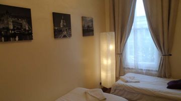West Brompton Aparthotel Londen