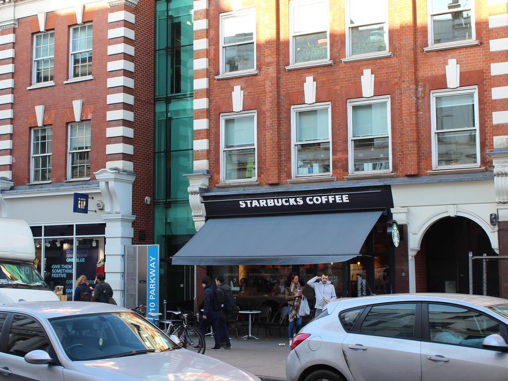 Camden - Boutique Leilighet