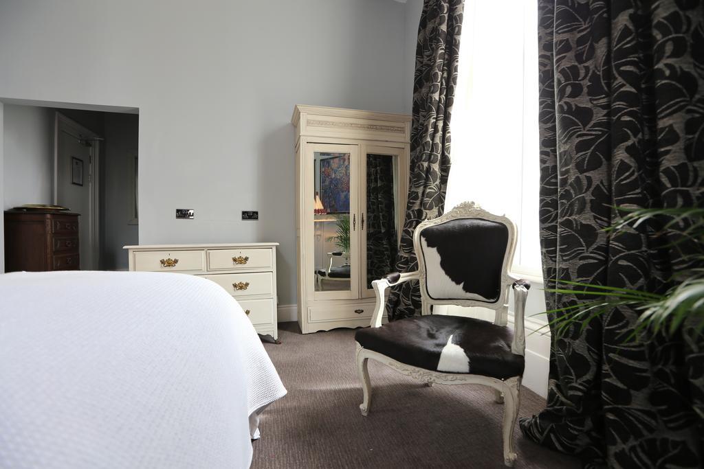 The Crown And Sceptre Hotel 4*
