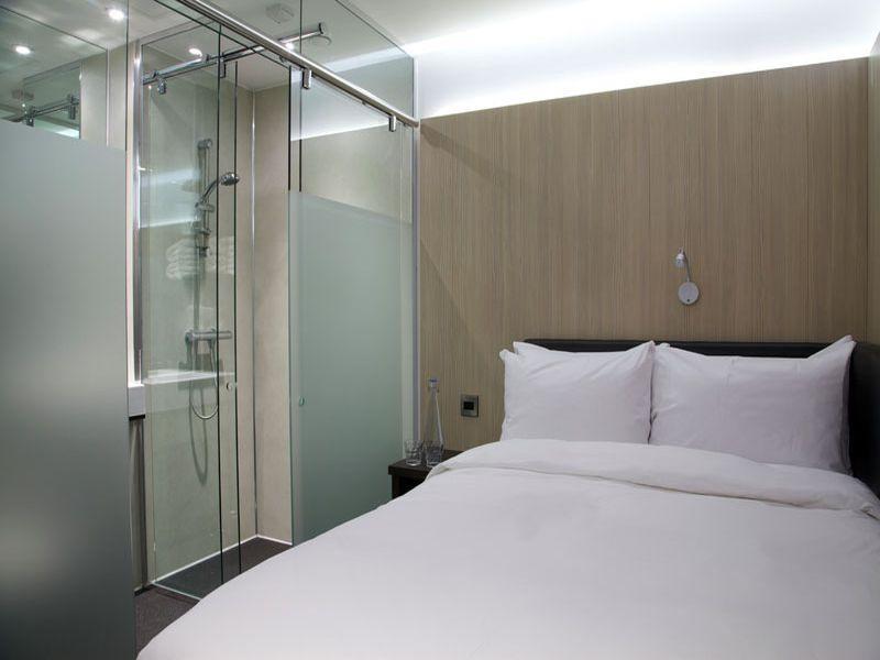Hotel The Z Shoreditch