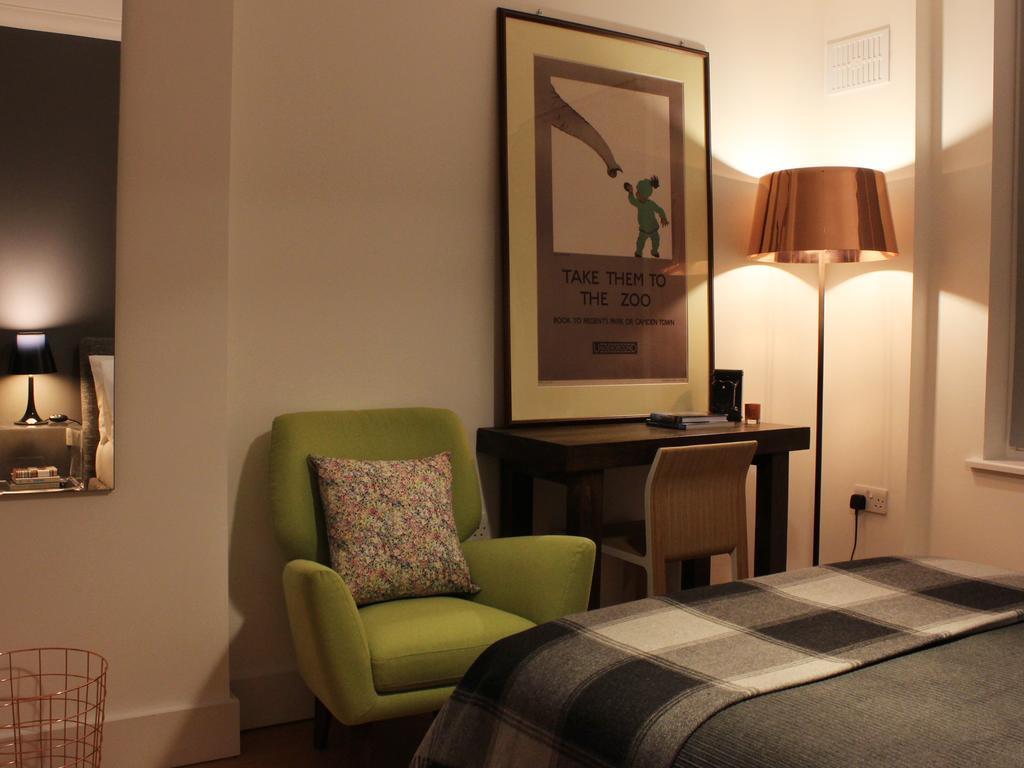 Leilighet Camden - Boutique