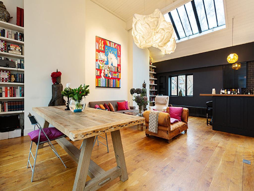 Ferienhaus Veeve - Scampston Mews Townhouse *