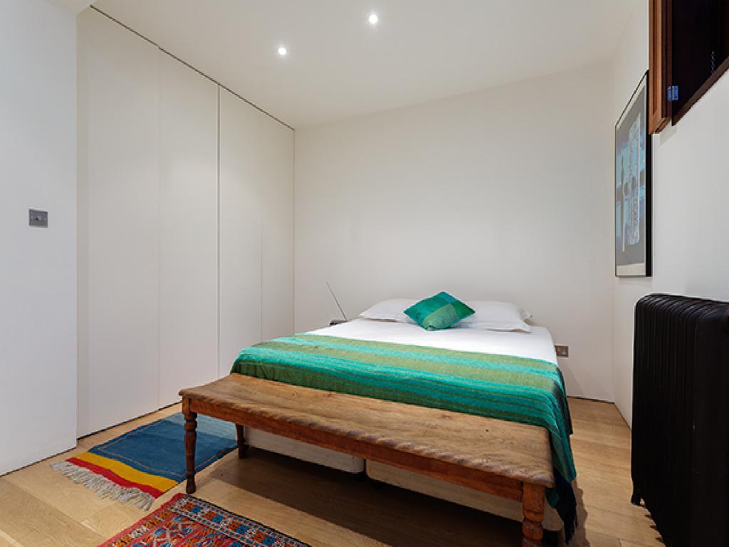 Veeve - Scampston Mews Townhouse