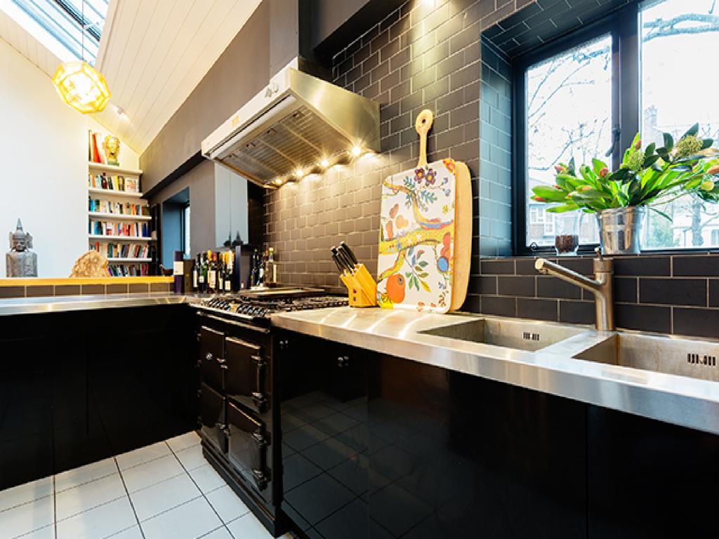 Ferienhaus Veeve - Scampston Mews Townhouse *