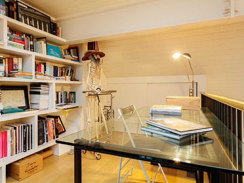 Ferienhaus Veeve - Scampston Mews Townhouse London