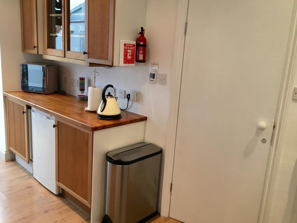 Appartement Edencourt Londen