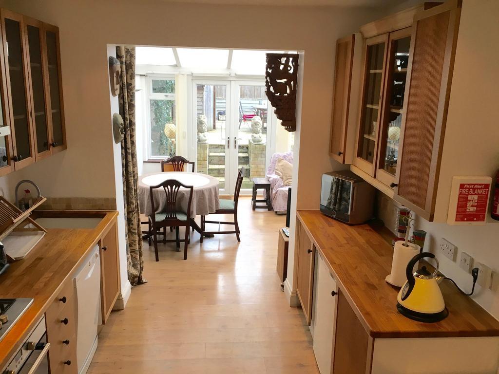 Appartement Edencourt