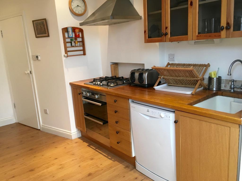 Edencourt Appartement