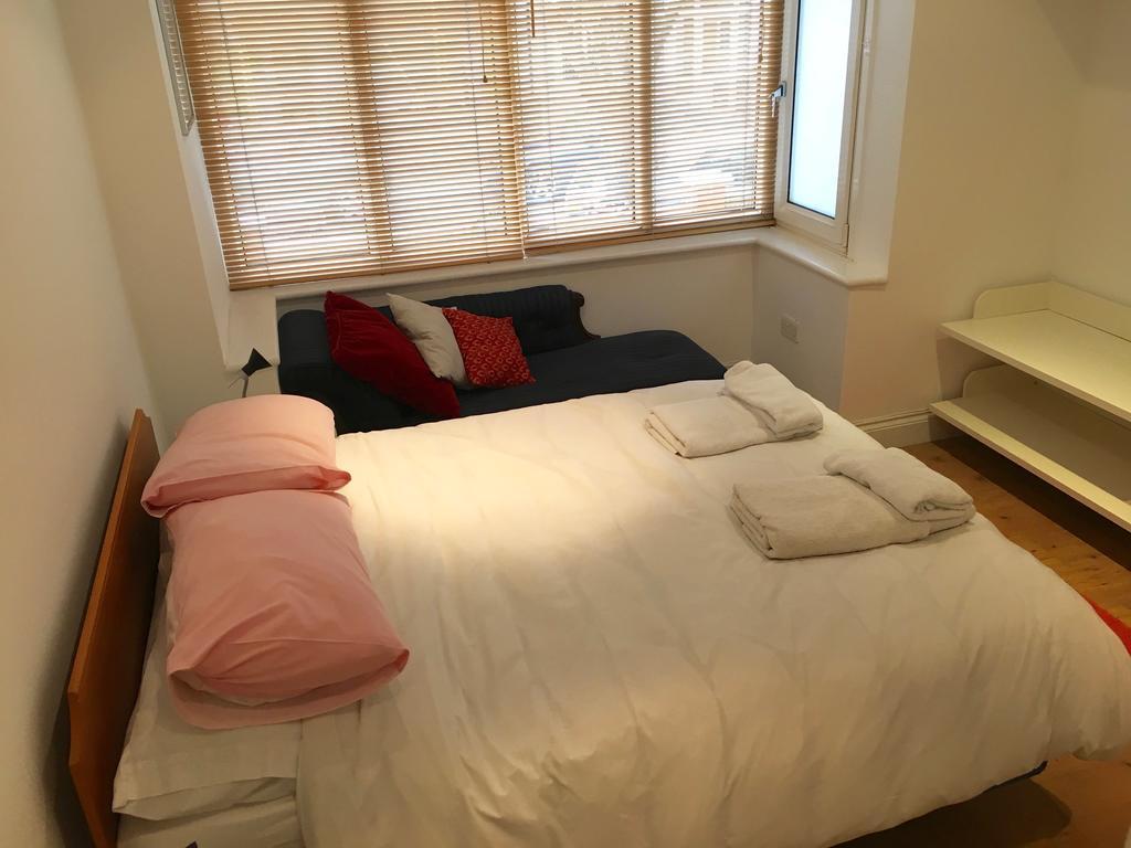 Appartement Edencourt