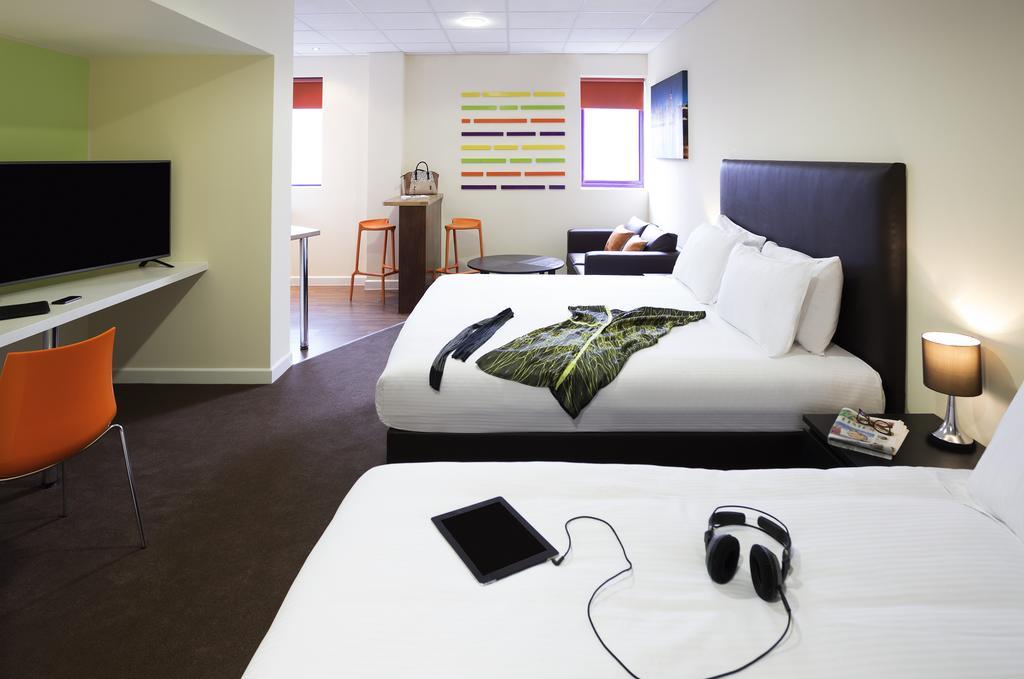 Ibis Styles Excel