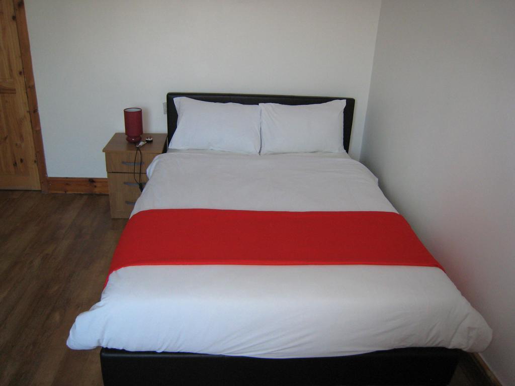 Gjestgiverier The Dream Resthouse *