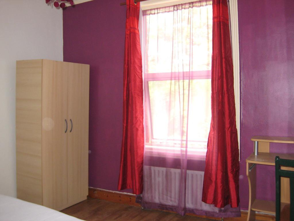 The Dream Resthouse *