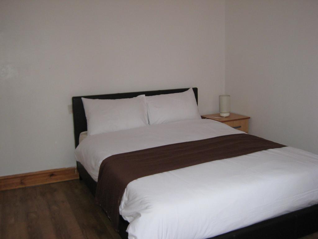 Gjestgiverier The Dream Resthouse London