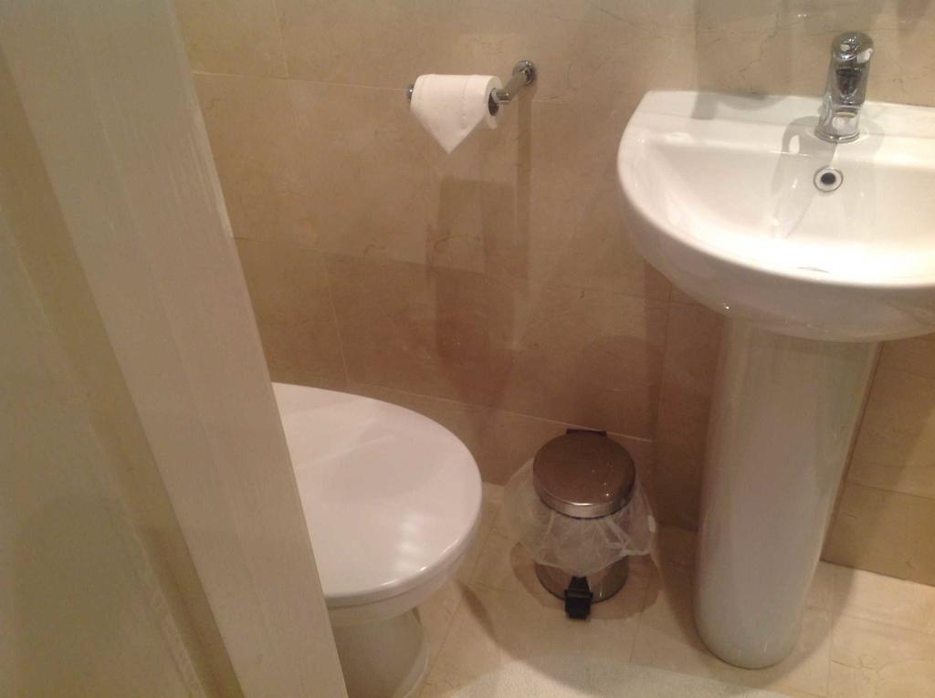 Sergul Hotel
