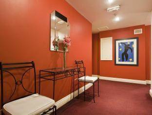 Aparthotel Park Lane