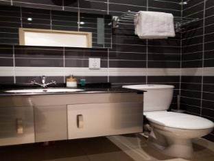 Welcome Victoria Apartahotel Londres