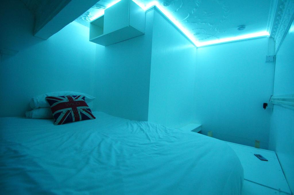 Guest house Green Park *