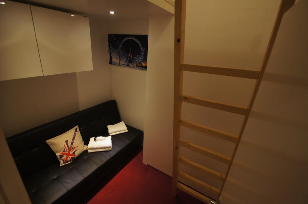 Guest house Green Park London
