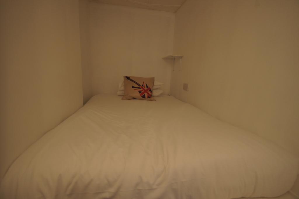 Green Park Guest house
