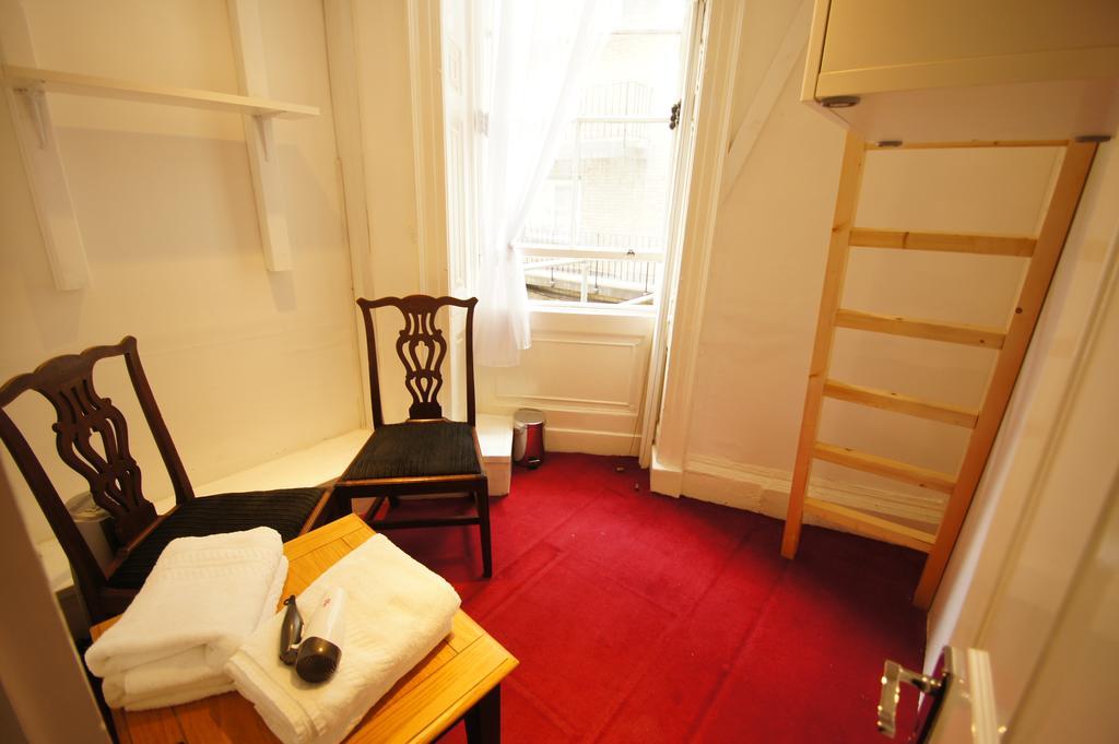 Green Park Guest house *
