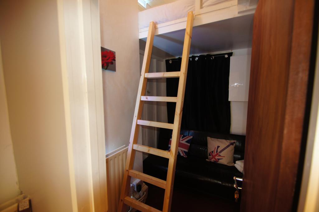 Green Park Guest house *