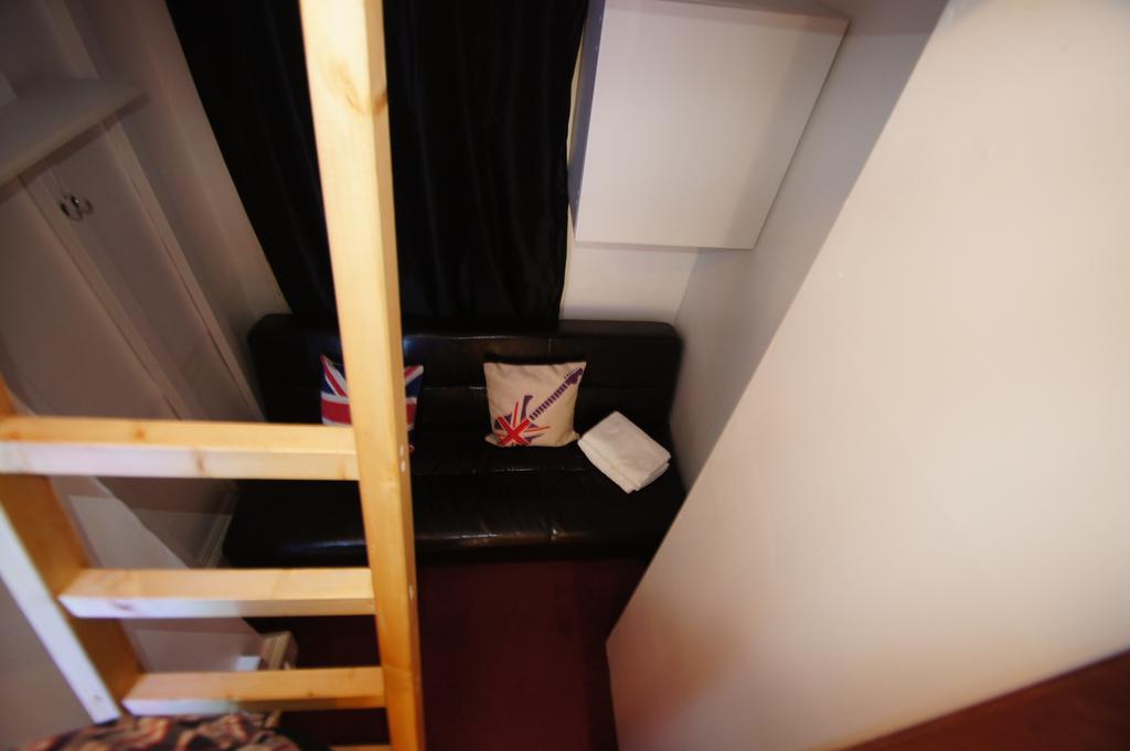 Green Park Guest house London
