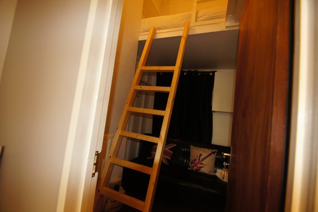 Guest house Green Park *