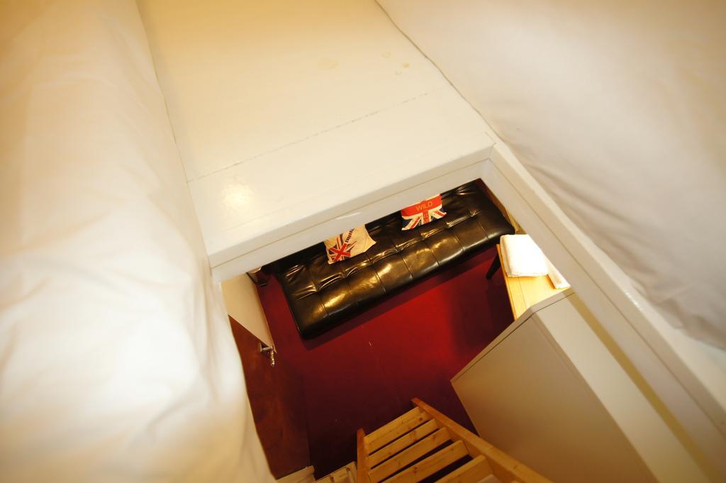 Guest house Green Park