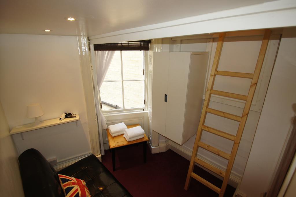 Green Park Guest house *