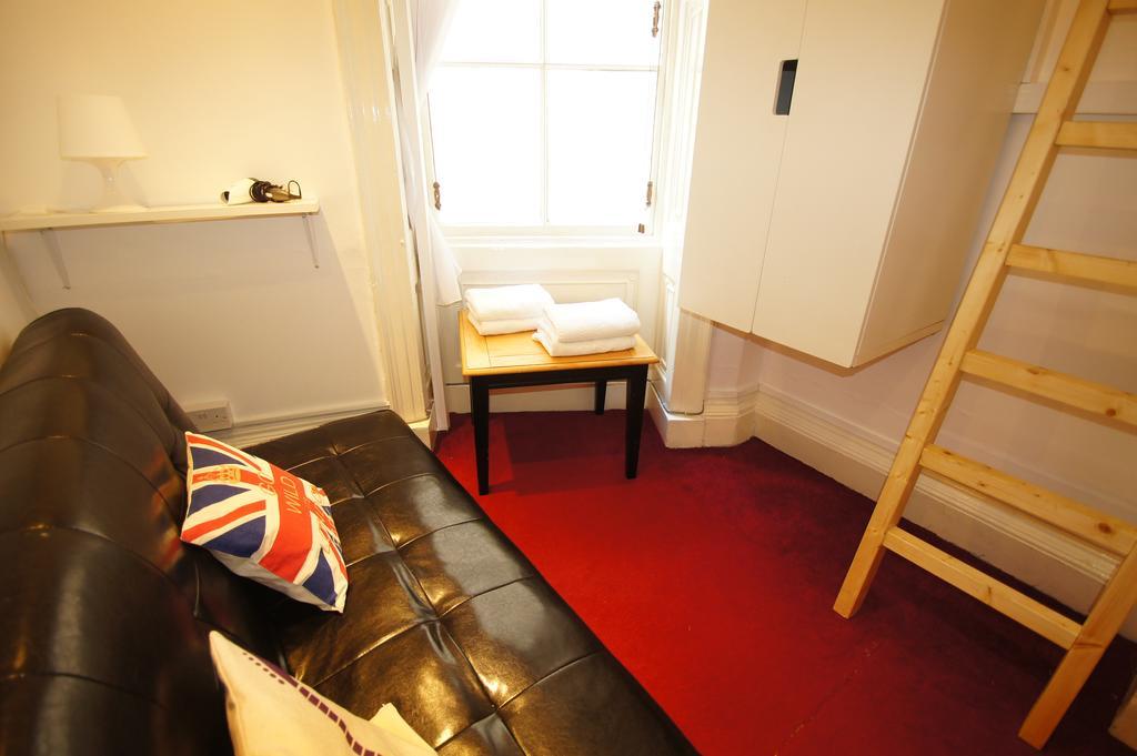 Guest house Green Park London