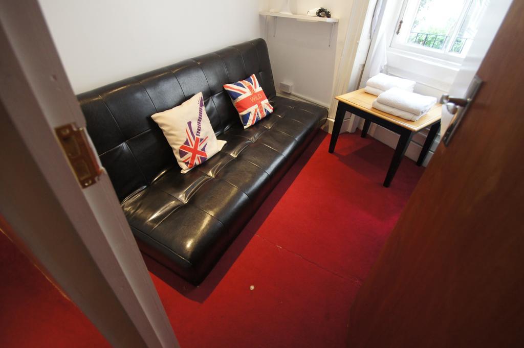 Green Park Guest house