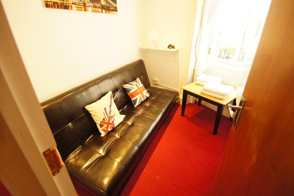 Guest house Green Park London