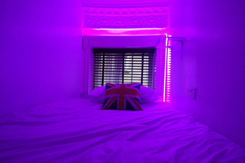 Green Park Guest house London