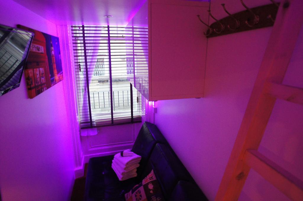 Green Park Guest house *