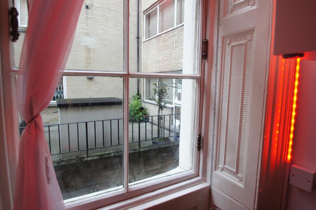 Green Park Guest house London