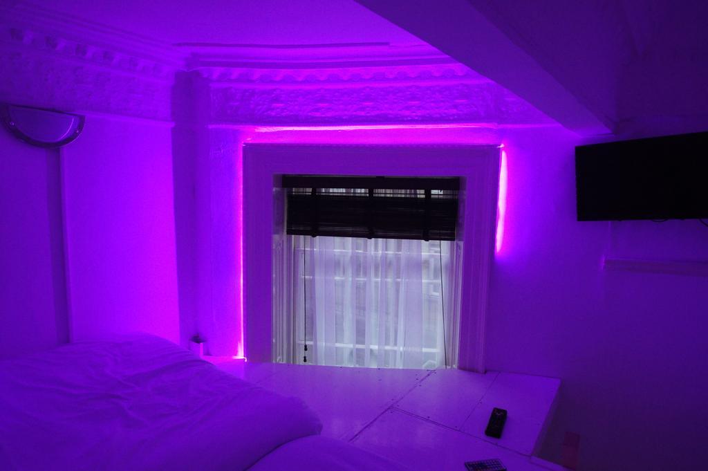 Green Park Guest house London