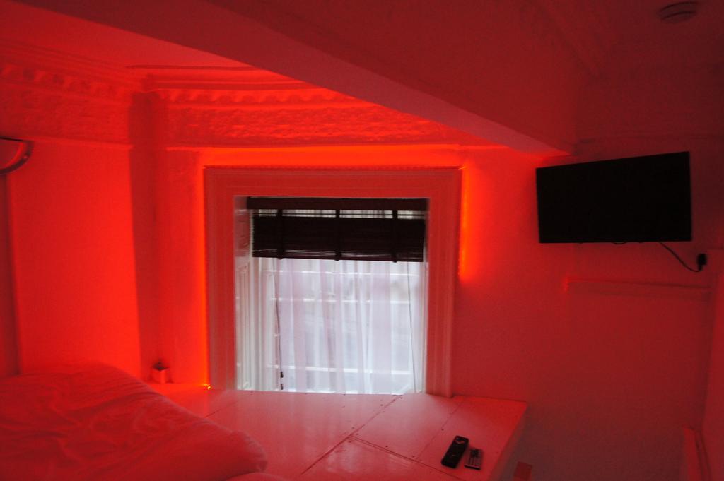 Green Park Guest house