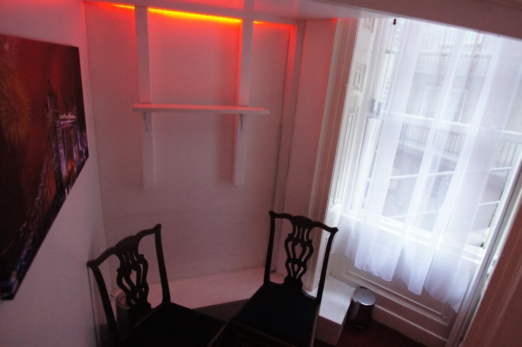 Guest house Green Park London