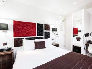 Chiswick London