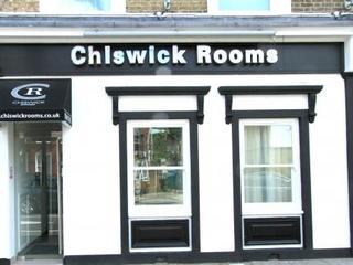 Chiswick Hotel