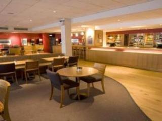 Hotel Travelodge Docklands 3*