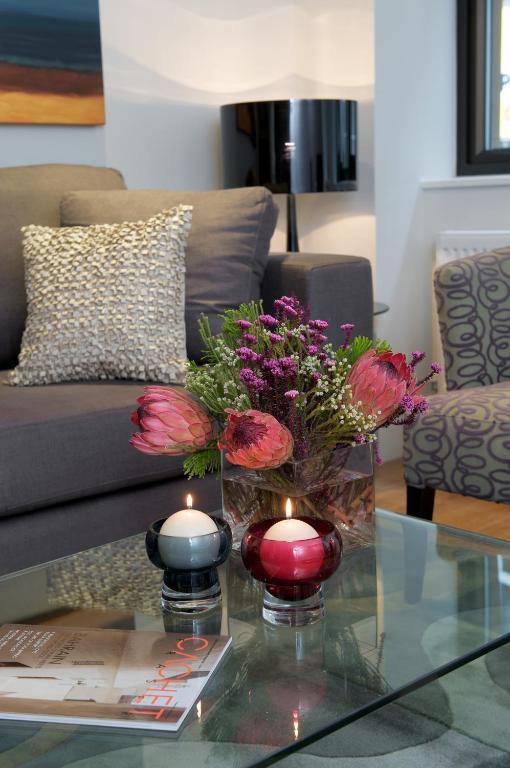 Fraser 4* London