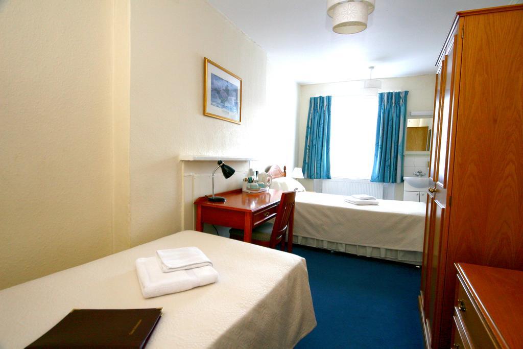 The Penn Club Bed & Breakfast London