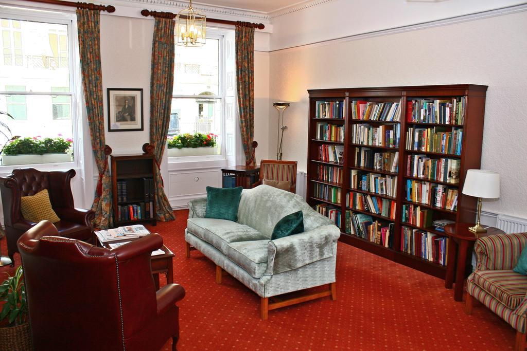 The Penn Club