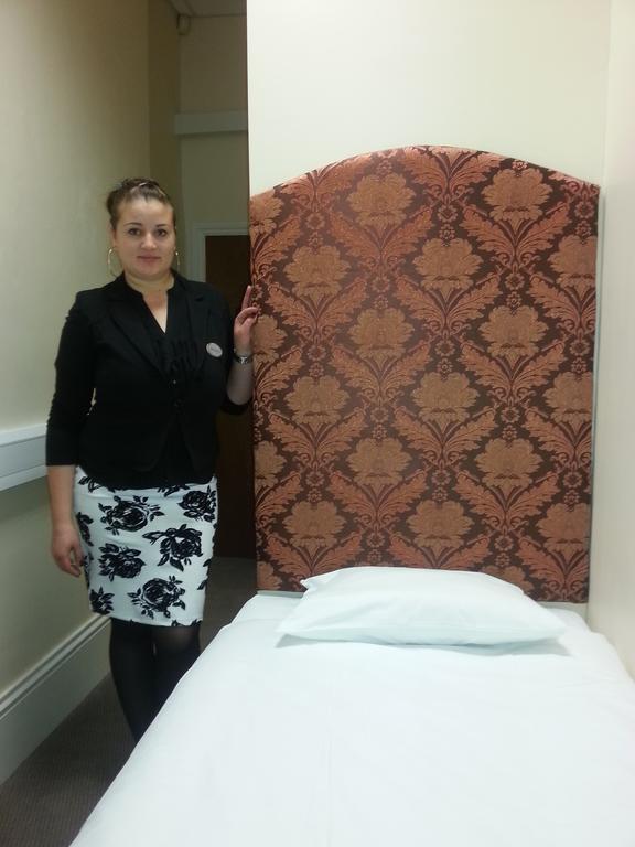 Hotel Excel Guesthouse