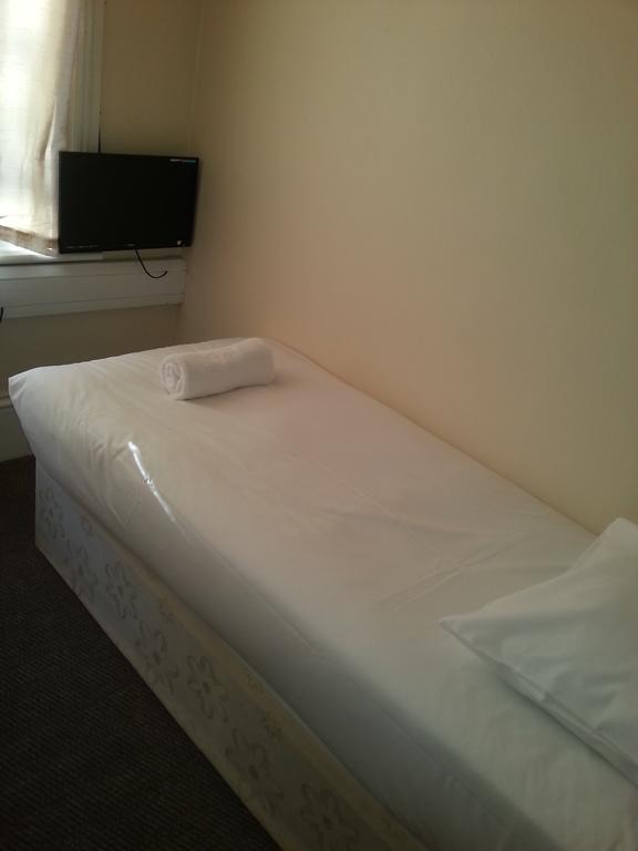Excel Guesthouse London